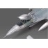 12259 Academy USAF F-16A/C FIGHTING FALCON, 1/48