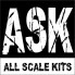 ASK35002 All Scale Kits (ASK) Декаль БТР-80/82 Военная полиция (Сирия), 1/35
