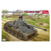 35A002 Amusing Hobby Panzerkampfwagen VK3002(DB), 1/35