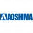 061183 Aoshima Диски VOLK RACING G25 18 inch, 1/24