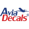 AviaDecals