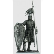 М185 EK Castings Нормандский рыцарь 2-я пол. 11 века