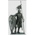 М185 EK Castings Нормандский рыцарь 2-я пол. 11 века