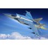 81755 Hobby Boss Самолет Russian MiG-31M Foxhound, 1/48
