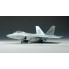 80210 Hobby Boss Самолет F-22A Raptor, 1/72