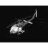 87230 Hobby Boss Вертолёт UH-1F Huey, 1/72