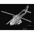 87235 Hobby Boss Вертолет HH-60J Jayhawk, 1/72