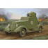 83883 Hobby Бронемашина Soviet BA-20 Armored Car Mod.1939, 1/35