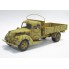 35411 ICM V3000S Германский грузовой автомобиль 1941 г 1/35