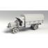 35651 ICM Standard B Liberty 2-й серии, Американский грузовой автомобиль І МВ , 1/35