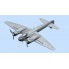 48233 ICM Ju 88A-4, Германский бомбардировщик ІІ МВ, 1/48