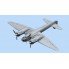 48234 ICM Ju 88A-14, Германский бомбардировщик ІІ МВ, 1/48