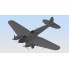 48263 ICM He 111H-16, Германский бомбардировщик ІІ МВ, 1/48