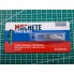 0626 Machete Сменное лезвие модельного ножа N9 10 шт.