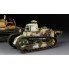 TS-008 MENG French Light Tank FT-17 (Case Turret), 1/35