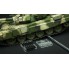 TS-014 MENG Russian Main Battle Tank T-90 w/TBS-86 Tank Dozer, 1/35
