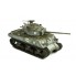 TS-043 MENG M4A3 (76) W Sherman Американский средний танк, 1/35