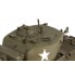 TS-045 MENG M4A3E2 Jumbo Американский средний танк, 1/35