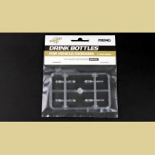 SPS-002 MENG SPS-002 Drink Bottles For Vehicle/Diorama, 1/35