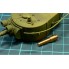 С35002 Мир Моделей 76-мм ствол танковой пушки для Т-28, Т-35, БТ-7А, Т-26А, 1/35