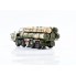 UA72114 Modelcollect Russian S-400 Missile Launcher, 1/72
