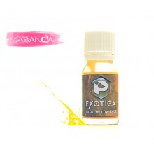 EX08 Pacific88 Лак toxic yellow (банка стекло), Exotica, 10мл