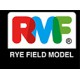 Rye Field Model (RFM)
