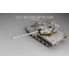 35001 RPG-model T-80U Main Battle Tank, 1/35