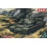 222 SKIF Танк T-55AM, 1/35