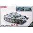 242 SKIF South Lebanon armored personnel carriers (APC) - 55, 1/35