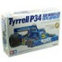 20058 Tamiya Tyrrell P34 Six Wheeler - w/Photo Etched Parts, 1/20