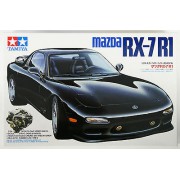 24116 Tamiya Mazda RX-7 R1, 1/24