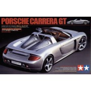 24275 Tamiya Porsche Carrera GT, 1/24
