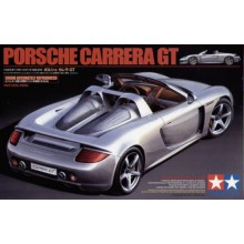 24275 Tamiya Porsche Carrera GT, 1/24