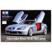 24290 Tamiya Mercedes-Benz SLR McLaren, 1/24