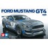 24354 Tamiya Ford Mustang GT4, 1/24