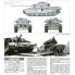 25412 Tamiya Британский танк Центурион МК. III с фигурой, 1/35