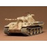 35065 Tamiya Средний танк Panther (Sd.kfz.171) Ausf.А с 75 мм пушкой и пулемётом KWK42 (2 фигурами танкистов), 1/35