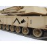35156 Tamiya Танк M1A1 Abrams, 1/35