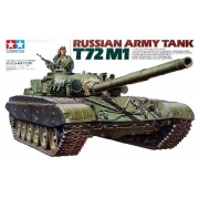 35160 Tamiya Танк Т-72М1, 1/35