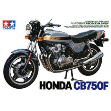14006 Tamiya Honda CB750F, 1/12