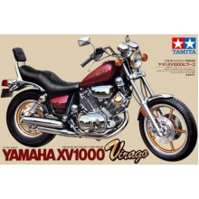 14044 Tamiya Yamaha Virago XV1000, 1/12