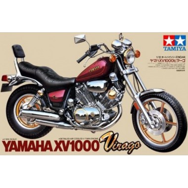 14044 Tamiya Yamaha Virago XV1000, 1/12