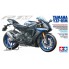 14133 Tamiya Мотоцикл Yamaha Yzf-R1M, 1/12