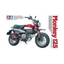 14134 Tamiya мотоцикл Honda Monkey 125, 1/12