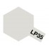 82135 Tamiya краска LP-35 Insignia White, 10 мл