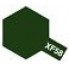 80358 Tamiya ХF-58 Olive Green (Оливково-зеленая) эмаль, матовая 10 мл