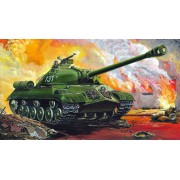 303540 Моделист Тяжелый танк ИС-3М, 1/35