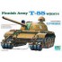 00341 Trumpeter Finnish Army T-55 W/KMT-5, 1/35