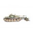 00341 Trumpeter Finnish Army T-55 W/KMT-5, 1/35